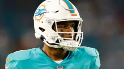 Tua Tagovailoa ready for his second game after his ribs injury.