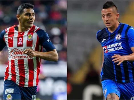 Chivas vs Cruz Azul: Predictions, odds and how to watch 2021 Liga MX Torneo Apertura in the US today