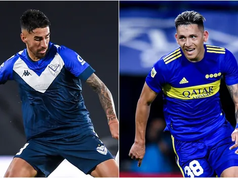 Velez Sarsfield vs Boca Juniors: Predictions, odds and how to watch the 2021 Argentine Liga Profesional in the US today