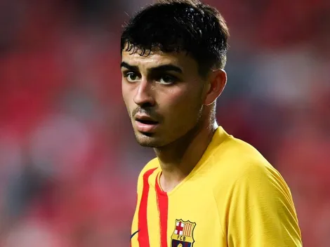 Why isn't Pedri playing for Barcelona vs Real Madrid in El Clasico 2021?