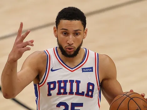 NBA Rumors: 76ers would wait until December to trade Ben Simmons
