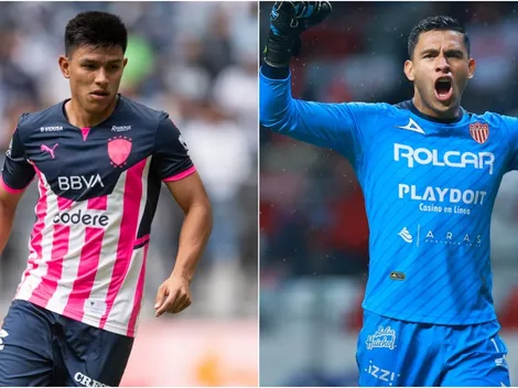 Monterrey vs Necaxa: Predictions, odds and how to watch 2021 Liga MX Torneo Apertura in the US today