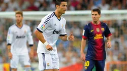 El Clasico between Barcelona and Real Madrid is one of the most-watched sports games of the year.