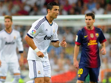 Barcelona vs Real Madrid: How much money does El Clasico generate?