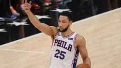 Ben Simmons