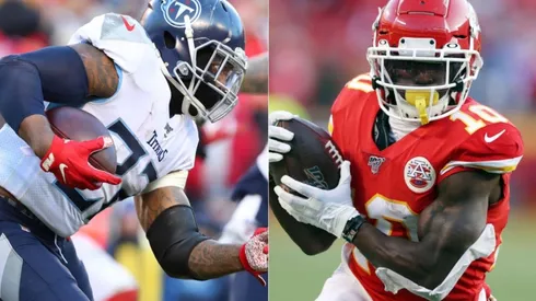 Tennessee Titans vs Kansas City Chiefs: Predictions, odds, and how to watch 2021 NFL season in the US
