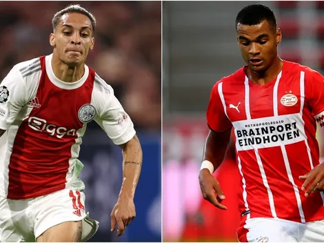 Ajax vs PSV: Predictions, odds and how to watch 2021-22 Eredivisie De Topper in the US today