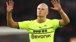 A number of European giants will be looking forward to triggering the $87m release clause on Erling Haaland's contract next summer.