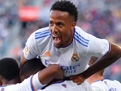 Real Madrid sink Barcelona at Camp Nou with 2-1 win: Highlights and Goals