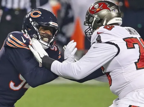 Tampa Bay Buccaneers vs Chicago Bears: Predictions, odds, and how to watch 2021 NFL season in the US
