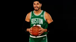 Enes Kanter