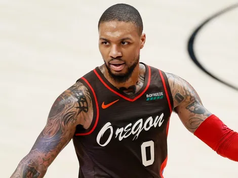 NBA Rumors: Damian Lillard's strong stance on his future in Portland
