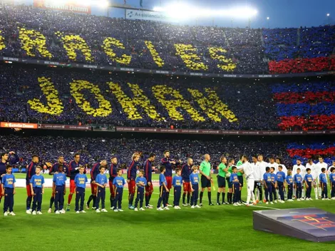 Barcelona vs Real Madrid: Who holds the record for most appearances in 'El Clásico'?