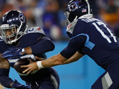 NFL 2021-22 Week 7 Schedule: List of games for the seventh week of the season