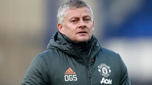 Manchester United manager Ole Gunnar Solskjaer could let five players leave in winter.
