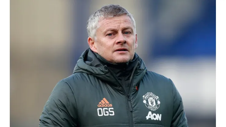 Manchester United manager Ole Gunnar Solskjaer could let five players leave in winter.