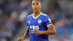 Youri Tielemans could leave Leicester and a number of European giants are interested in landing him.