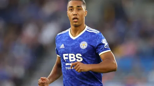 Youri Tielemans could leave Leicester and a number of European giants are interested in landing him.