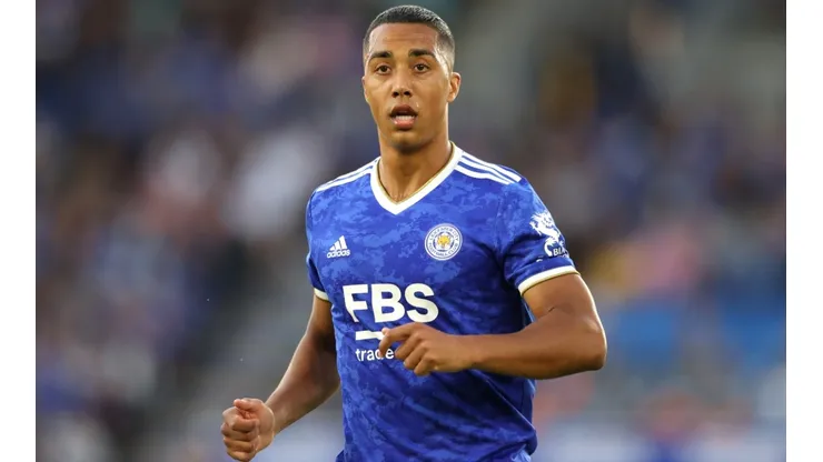 Youri Tielemans could leave Leicester and a number of European giants are interested in landing him.