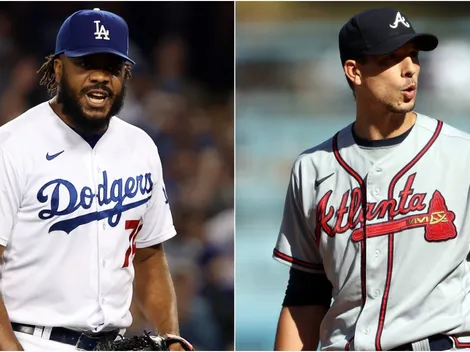 Los Angeles Dodgers vs Atlanta Braves: Preview, predictions, odds, and how to watch Game 4 of NLCS today