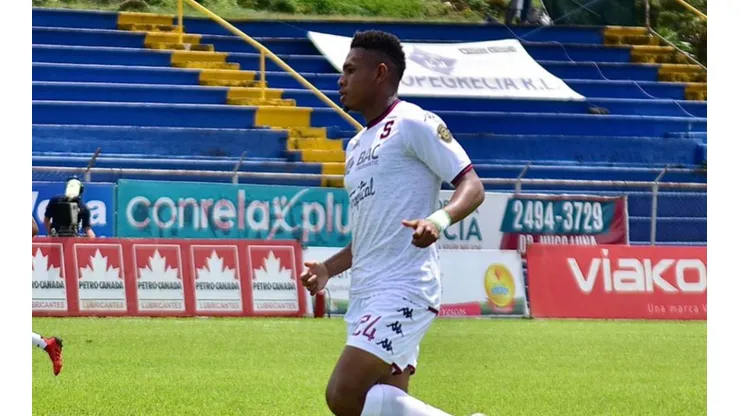 Deportivo Saprissa