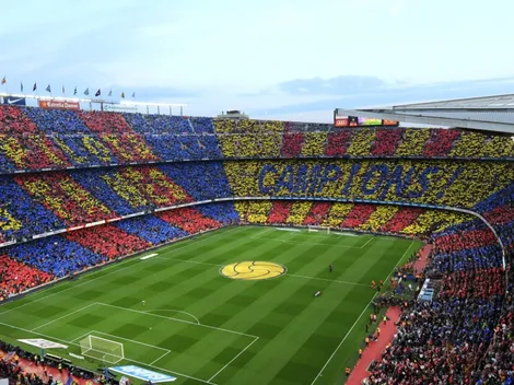 Barcelona vs Real Madrid history: Head-to-head of El Clasico at Camp Nou