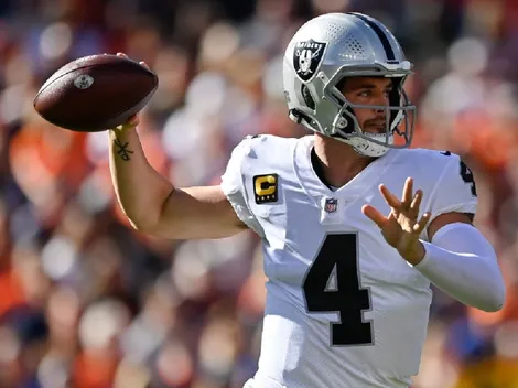 NFL 2021: All starting quarterbacks for Week 7, ranked