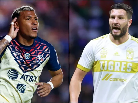 Club America vs Tigres UANL: Date, Time, and TV Channel in the US for Round 15 of 2021 Liga MX Torneo Apertura