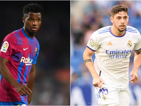 Barcelona vs Real Madrid: The most expensive players in El Clasico for La Liga 2021-22