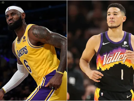 Los Angeles Lakers vs Phoenix Suns: Preview, predictions, odds, and how to watch 2021/22 NBA Season in the US today