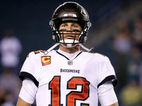 Tom Brady's hilarious message to Aaron Rodgers that won't please Bears fans