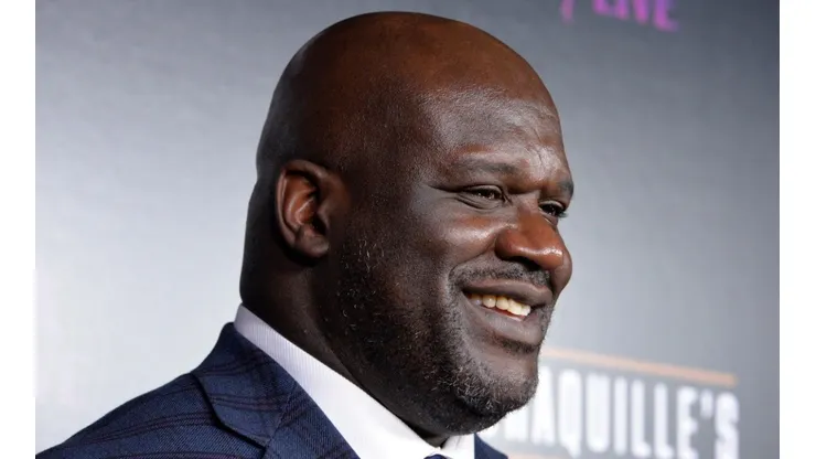 Shaq revealed how LeBron James could put the GOAT debate into rest.