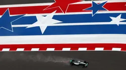 The 2015 United States Formula One Grand Prix