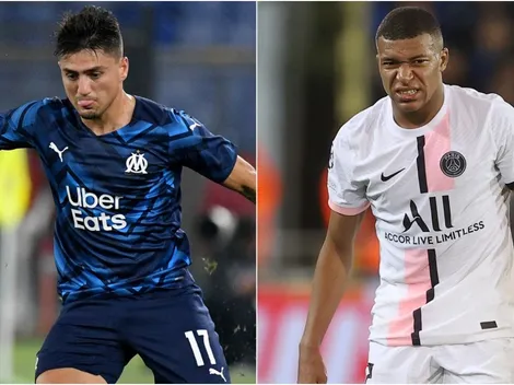 Marseille vs PSG: Date, Time and TV Channel in the US for Le Classique on Matchday 11 of 2021-2022 Ligue 1