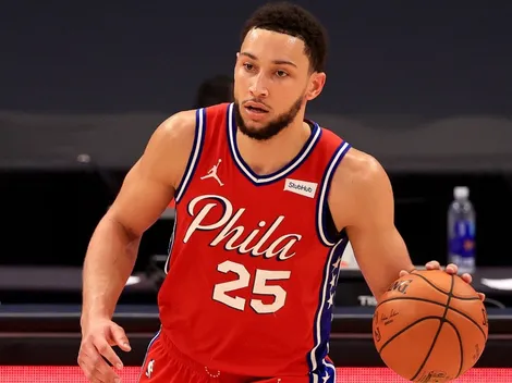 NBA: Ben Simmons' $5 million move that may confirm he wants out of the Sixers
