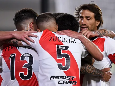 Talleres vs River Plate: Preview predictions, odds and how to watch Argentine Liga Profesional 2021 today