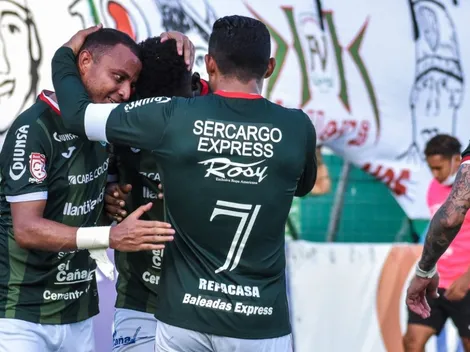 Marathon vs Motagua: Preview, predictions, odds and how to watch the 2021 Concacaf League quarterfinals in the US today