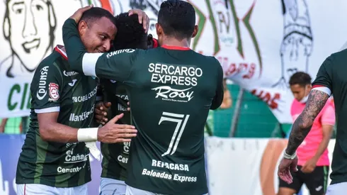 Marathon of Honduras