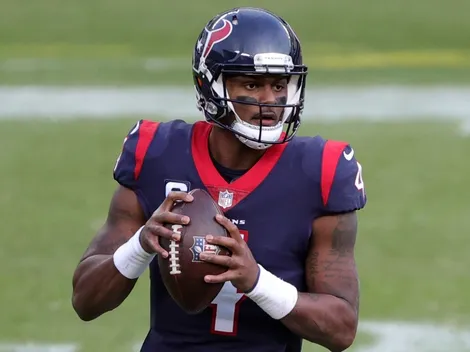 NFL Rumors: Texans could trade Deshaun Watson to the Dolphins this week