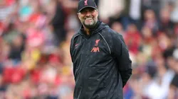 Jurgen Klopp, Manager of Liverpool