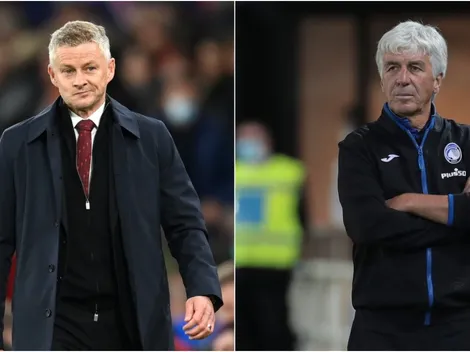 Manchester United vs Atalanta: Probable lineups for 2021-22 UEFA Champions League