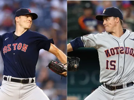 Boston Red Sox vs Houston Astros: Predictions, odds, and how to watch the ALCS Game 4 in the 2021 MLB Postseason in the US