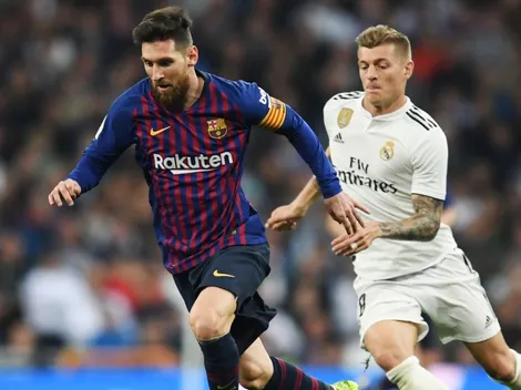 El Clasico 2021: When did the rivalry between FC Barcelona and Real Madrid start?