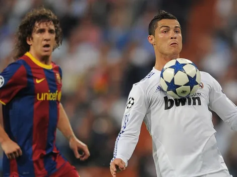 Barcelona vs Real Madrid: Which is the most memorable Spanish Clasico in history?