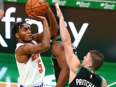 New York Knicks vs Boston Celtics: Preview, predictions, odds and how to watch the 2021 NBA Regular Season in the US today