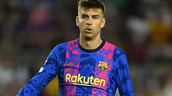 Barcelona defender Gerard Pique admitted a Real Madrid player could have joined Barcelona not long ago.