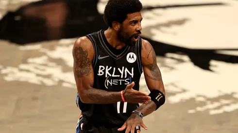 Kyrie Irving
