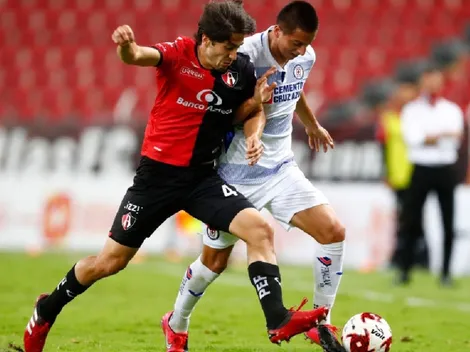 Atlas vs Cruz Azul: Preview, predictions, odds and how to watch the 2021 Liga MX Torneo Apertura in the US today