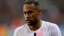 Neymar won't play for PSG against Leipzig on Matchday 3 of the 2021-22 UEFA Champions League group stage.