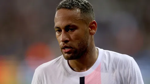 Neymar won't play for PSG against Leipzig on Matchday 3 of the 2021-22 UEFA Champions League group stage.